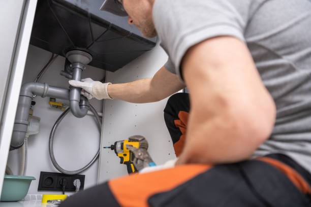 Trusted Braddock, PA Plumbing Experts